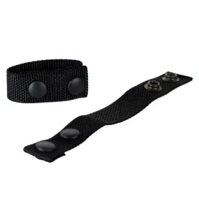 Additional Belt Keepers for BackUpBrace Back Support System