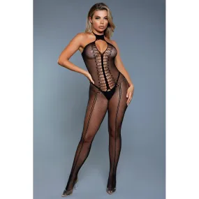 BeWicked Make You Melt Bodystocking