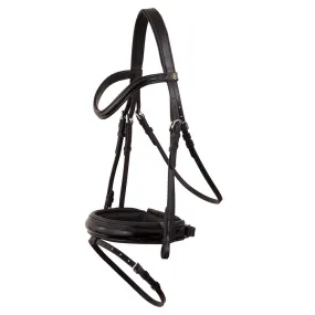 BR Equestrian Kingston Bridle