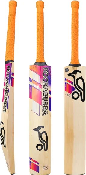 Kookaburra Aura Pro 2.0 Senior Bat