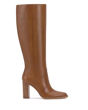 Lecheya Extra Wide Calf Boot