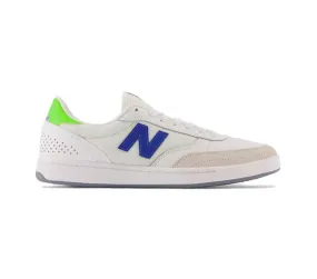 New Balance Numeric 440 - White/Royal