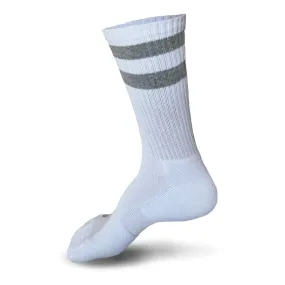 Skinnys Tubes || Mega-Thick Crew Socks