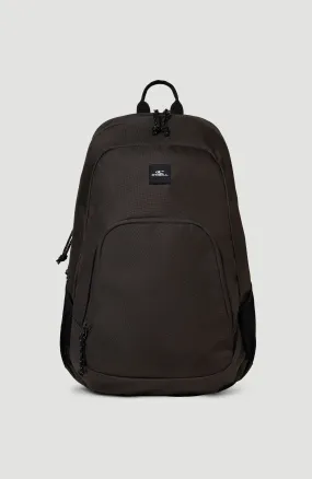 Wedge Plus Backpack | Raven